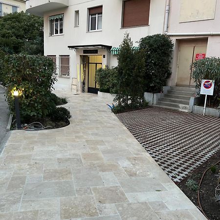 Le 29 Promenade Des Anglais - Golden Square Nizza Kültér fotó